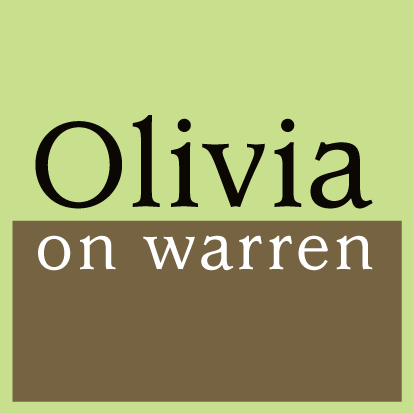 Olivia On Warren