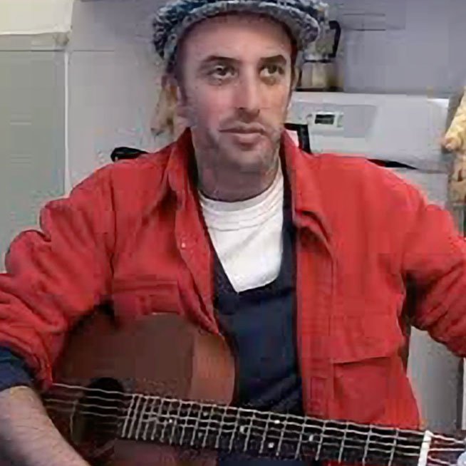 Adam Snyder