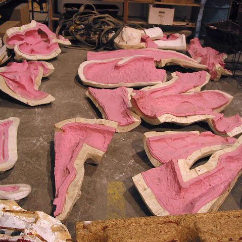 Dick Polich on The Art Of Lost Wax Casting